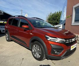 DACIA JOGGER 1.0 TCE EXPRESSION