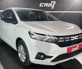 1.0 ECO-G ESSENTIAL BI-FUEL