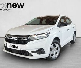 1.0 ECO-G ESSENTIAL BI-FUEL