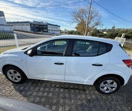 1.0 ECO-G ESSENTIAL BI-FUEL