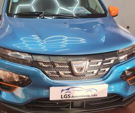 ELECTRIC 45 EXPRESSION