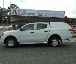 2.3 DI-D CD INVITE 4WD