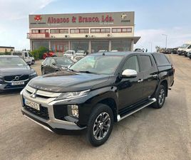 2.3 DI-D STRAKAR 4WD