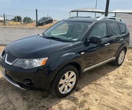 MITSUBISHI OUTLANDER 2.0 DI-D SW 4WD