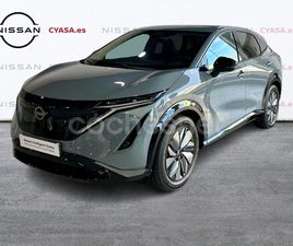 NISSAN ARIYA NISSAN ARIYA 87KWH 4X2 ADVANCE CAR. TECHO