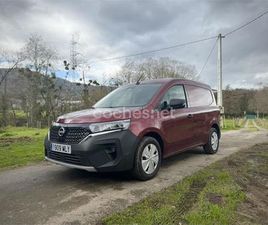NISSAN TOWNSTAR 5 PLAZAS 45KWH L1 NCONNECTA