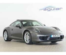 PORSCHE 911 991 CARRERA 991 CARRERA 2 PDK