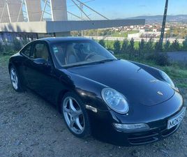 911 CARRERA 997