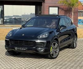 S E-HYBRID PLATINUM EDITION