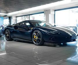 FERRARI 296 GTB FERRARI 296 GTB 830 CV