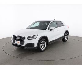 AUDI Q2 30 TDI 30 TDI