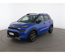 CITROEN C3 AIRCROSS 1.2 PURETECH