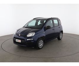 FIAT PANDA 1.2