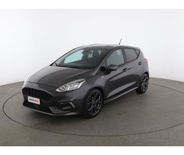 FORD FIESTA 1.1