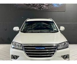 2018 HAVAL H2 1.5T CITY AUTO