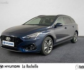 HYUNDAI I30 SW HYUNDAI I30 SW 1.0 T-GDI 100 DCT-7 CREATIVE 5P