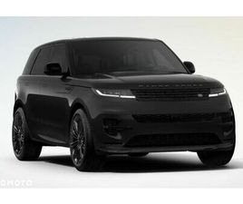 LAND ROVER RANGE ROVER SPORT S 4.4 V8 P530 AUTOBIOGRAPHY