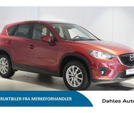 2,2D 150HK ADVANCE 4X2 AUT. CRUISE,NY SERVICE,LAV KM