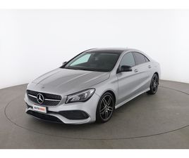 CLA 200 D