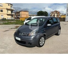 NISSAN NOTE 1.5 DCI 103CV ACENTA