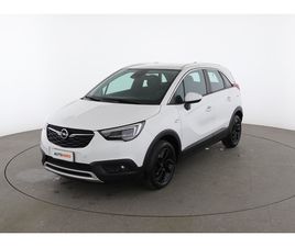 OPEL CROSSLAND X 1.2 TURBO