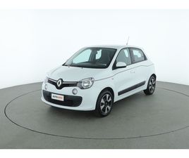 RENAULT TWINGO 0.9 ENERGY
