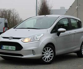 B-MAX 1.0 ECOBOOST TREND S