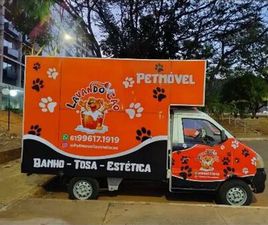 PICK-UP BAU 1.0 8V 48CV 2P