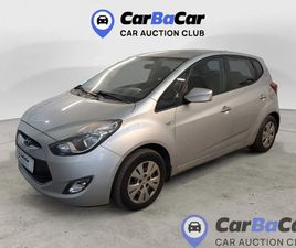 HYUNDAI IX20 ОЧАКВАН ВНОС!!! 1.4 COMFORT