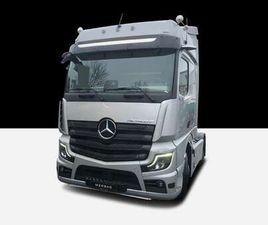 ACTROS 5 1853 LS 4X2 L-FH