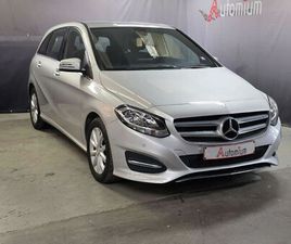 MERCEDES CLASSE B 180 B 180