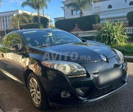 MEGANE 3 COUPÉ 1.9 L