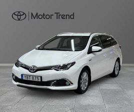 EXECUTIVE MVÄRM VHJUL