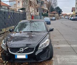 VOLVO C30 D2 VOLVO C30 D2 2012 115 CV
