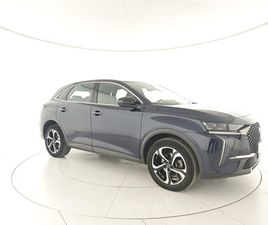 BLUEHDI 130 AUT. BASTILLE BUSINESS