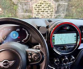 MINI COUNTRYMAN COOPER SD 2.0 AUTO