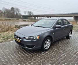 MITSUBISHI LANCER LANCER 1.8 INVITE