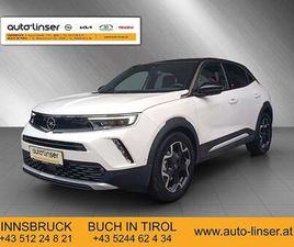 OPEL MOKKA MOKKA-E ELEKTROMOTOR 50KWH EURO6D -1PHASIG 100 ...