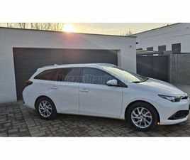 TOYOTA AURIS TOURING SPORTS 1.6 CLASSIC
