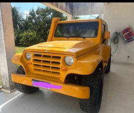 TROLLER T4 TROLLER T-4 4X4 2.8 TB INT. CAP. RÍGIDA DIESEL 2003