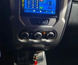 TROLLER T4 TROLLER T-4 4X4 3.2 20V TDI CAP. RÍGIDA DIESEL 2015