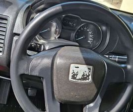 TROLLER T4 TROLLER T-4 4X4 3.2 20V TDI CAP. RÍGIDA DIESEL 2017