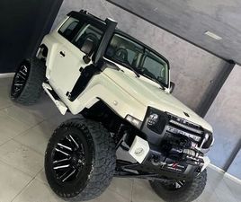 TROLLER T4 TROLLER T-4 CONNECT 4X4 3.2 TDI CAP.RIG.DIE.AUT 2021