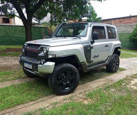 TROLLER T4 TROLLER T-4 CONNECT 4X4 3.2 TDI CAP.RIG.DIE.AUT 2021