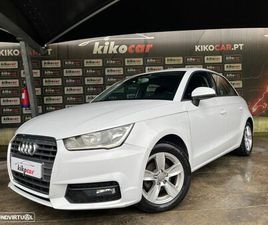 AUDI A1 AUDI A1 1.4 TDI DESIGN