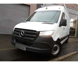 MERCEDES SPRINTER 314 2.1 CDI L2H2 FULL ÉQUIPÉE !!!!