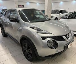 NISSAN JUKE 1.5 DCI START&STOP TEKNA