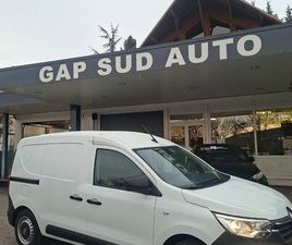 RENAULT EXPRESS VAN 100 CV 12 000 HT