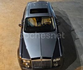 ROLLS ROYCE PHANTOM ROLLS-ROYCE PHANTOM LARGO