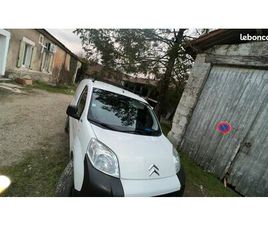 CITROEN NEMO CITROËN NEMO